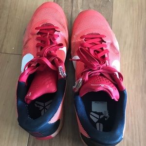 Men Nike’s Size 15